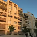 Apartamento Teatinos Con Piscina Espectacular, Aire Acondicionado En Salon-Comedor Y Ventiladores En Habitaciones