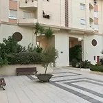Apartamento Teatinos Con Piscina Espectacular, Aire Acondicionado En Salon-Comedor Y Ventiladores En Habitaciones