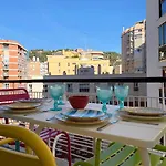 Malagadevacaciones - La Mar Salada