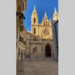 Malaga Sweets