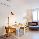 Sharingco Atarazanas Premium Loft VII