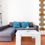 Apartamento Centro Historico