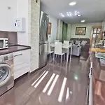 Neptuno Apartment: Sun, beach&relax in Huelin