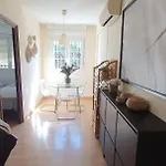 Apartamento Malaga Picasso