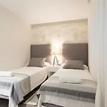 Puerto De Malaga Premium 3 Bedrooms Apartment