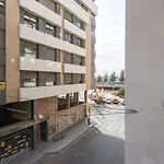 Puerto de Málaga Premium 3 Bedrooms Apartment