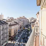 Urbe10 Atarazanas 2 Bedrooms Apartment