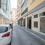 Soho Premium 3 Bedrooms Apartment