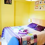 Bonito Apartamento Centrico Y Cerca De La Playa.