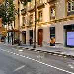 Holidays2Malaga Soho Penthouse