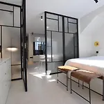 Apartamento Con Terraza Centro Malaga
