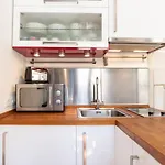 Carreteria I & 5 Balconies By Ele Apartments