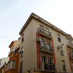 Enjoy Apart. Centro Y Playa Cervantes