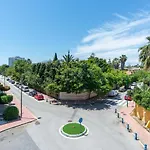 Homemálaga Guadalmar Beach 60