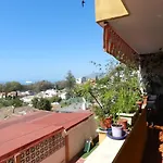 Pedregalejo Room