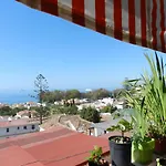 Pedregalejo Room