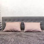 Dream House Rooms Malaga - Habitacion En El Apartemento