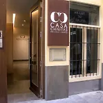 Casa Chinitas Holiday Homes