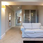 Urbe10 Angel Suites Apartment 4B