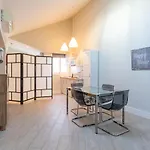 Urbe10 Angel Suites Apartment 4B