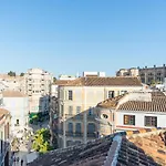 Urbe10 Angel Suites duplex 2 Bedrooms 4C