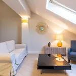 Urbe10 Angel Suites Apartment 4B