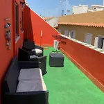 Apartamentos C/Carreteria