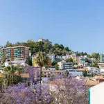 Living4Malaga Beach