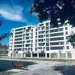 Greta Playa Panorama Apartamento By Alohamalaga