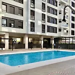 Greta Playa Panorama Apartamento By Alohamalaga