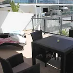 Hollywood Hills apartment Mijas Costa