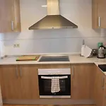 Hollywood Hills apartment Mijas Costa