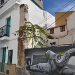 Tgh/ Vital Aza Malaga Centro