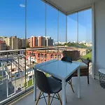 Holidays2Malaga Reding Terraza & Impresionantes Vistas
