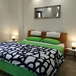 Altozano Room II, Estudió centro de Málaga Gayfriendly, Wi-Fi gratis