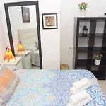 Habitación Malaga centro