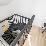 Superb private House in the Heart of Málaga, with sunny rooftop