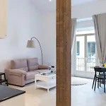 Acogedor Apartamento En Pleno Centro De Malaga By Sharingco