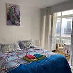 Malaga Centro Habitaciones Privada En Apartamento Compartidos