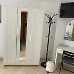 Malaga Centro Habitaciones Privada En Apartamento Compartidos