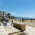 MALAGUETA - Fantástico Apartamento junto a la playa de Malagueta