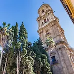 Apartamentos Plaza Mitjana