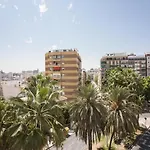 Sea & Wave Bailen Great Views Apartment