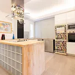 Sea & Wave Mendoza Apartment