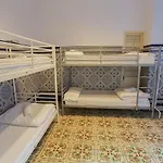 Barbatuke Bed & Bike
