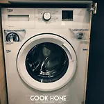 Gook Home Beach