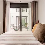 Love Rent4 Malaga Home