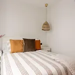 Love Rent4 Malaga Home