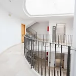 Magnífico apartamento con terraza privada - Centro