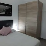 Loft Cerca Del Centro De Malaga